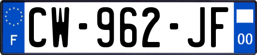 CW-962-JF