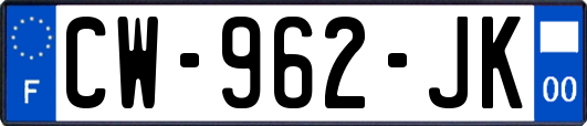 CW-962-JK
