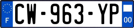 CW-963-YP