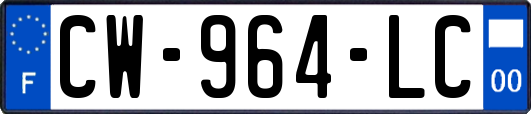 CW-964-LC