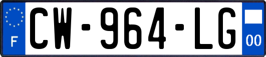 CW-964-LG