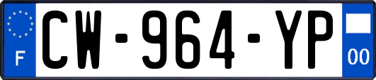 CW-964-YP