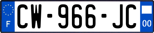 CW-966-JC