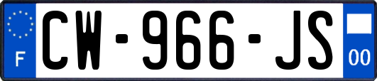 CW-966-JS