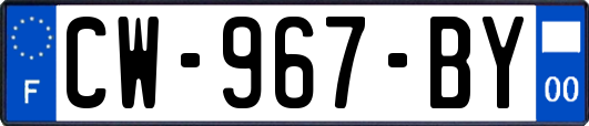 CW-967-BY