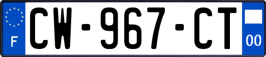 CW-967-CT