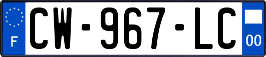 CW-967-LC