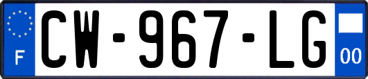 CW-967-LG
