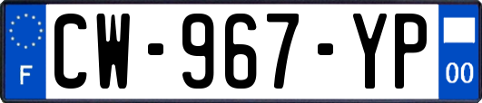 CW-967-YP