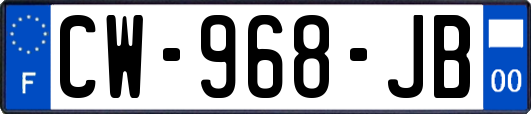 CW-968-JB