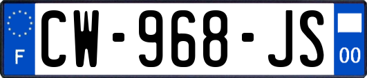 CW-968-JS