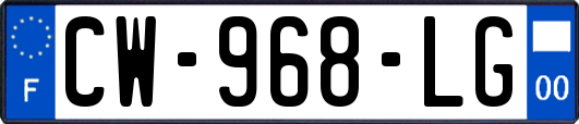 CW-968-LG