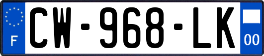 CW-968-LK