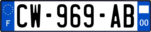 CW-969-AB