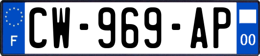 CW-969-AP