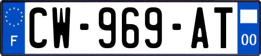 CW-969-AT