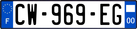 CW-969-EG