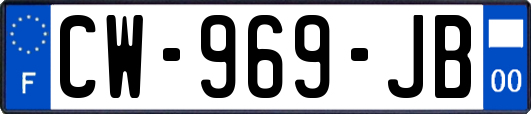 CW-969-JB