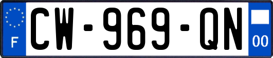 CW-969-QN