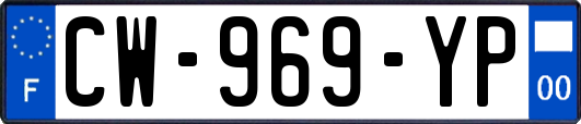 CW-969-YP