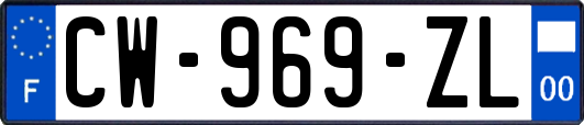 CW-969-ZL