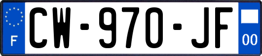 CW-970-JF