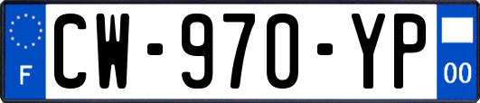 CW-970-YP