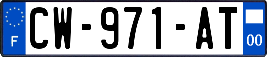 CW-971-AT