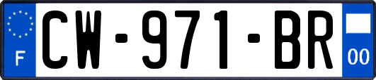 CW-971-BR