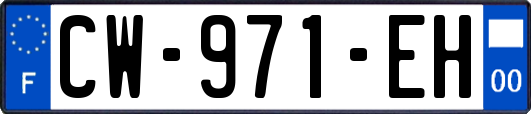 CW-971-EH