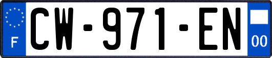 CW-971-EN