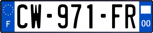 CW-971-FR