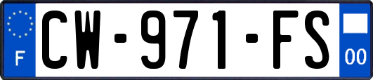 CW-971-FS