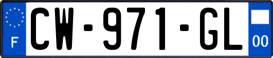 CW-971-GL