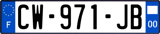 CW-971-JB