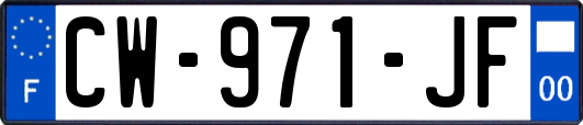 CW-971-JF