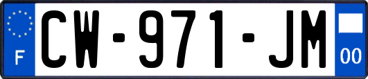 CW-971-JM