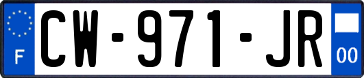CW-971-JR