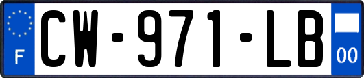 CW-971-LB