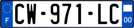 CW-971-LC