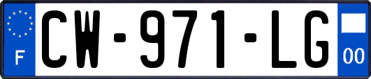 CW-971-LG