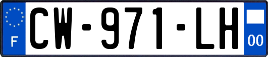 CW-971-LH