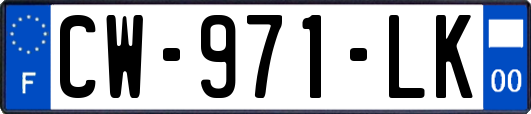 CW-971-LK