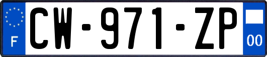 CW-971-ZP