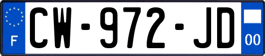 CW-972-JD