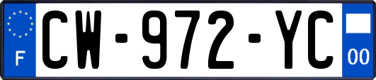 CW-972-YC