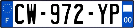 CW-972-YP