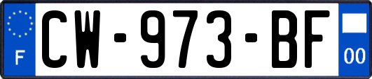 CW-973-BF