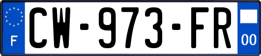 CW-973-FR