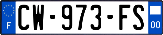 CW-973-FS